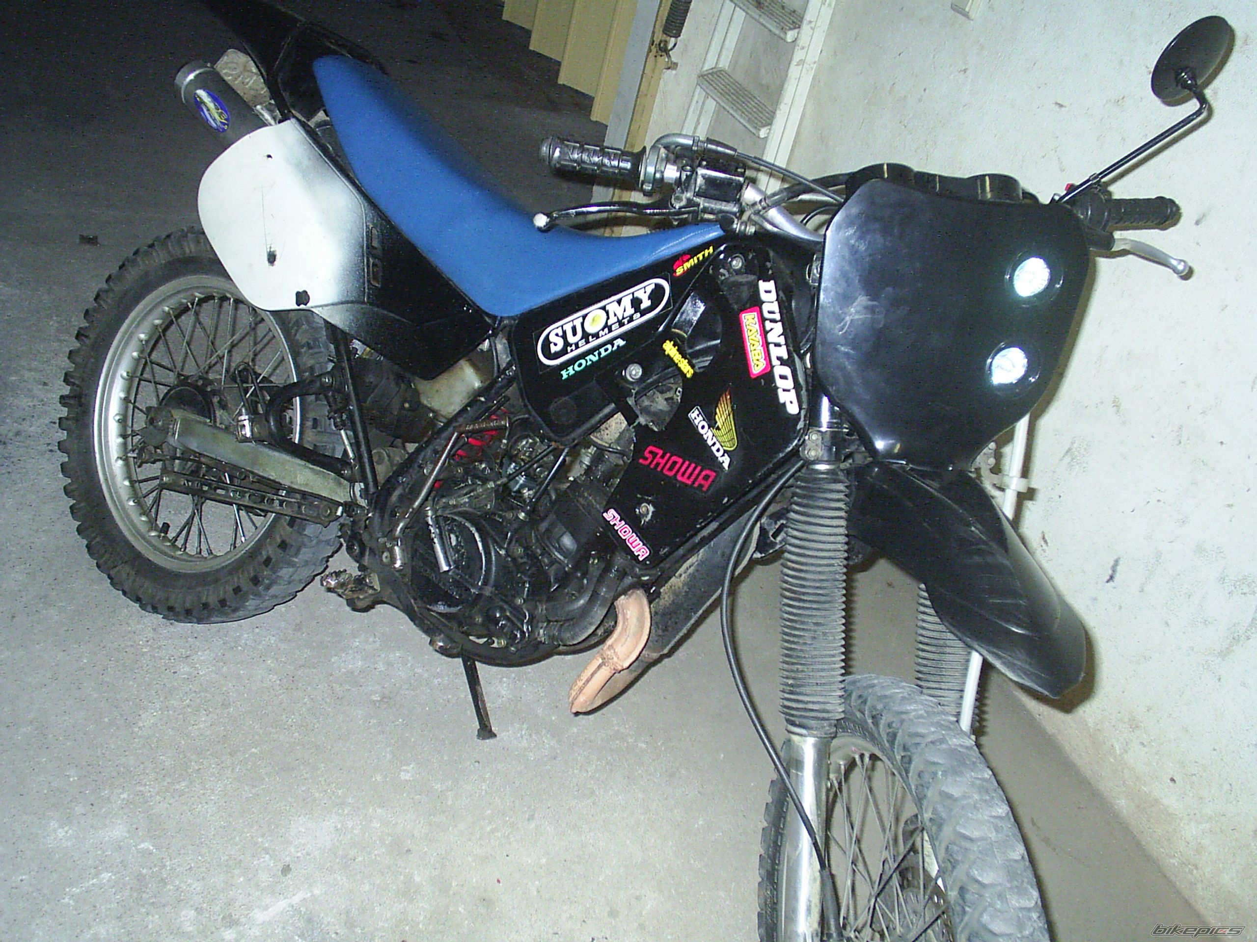 Bike Photo 634692