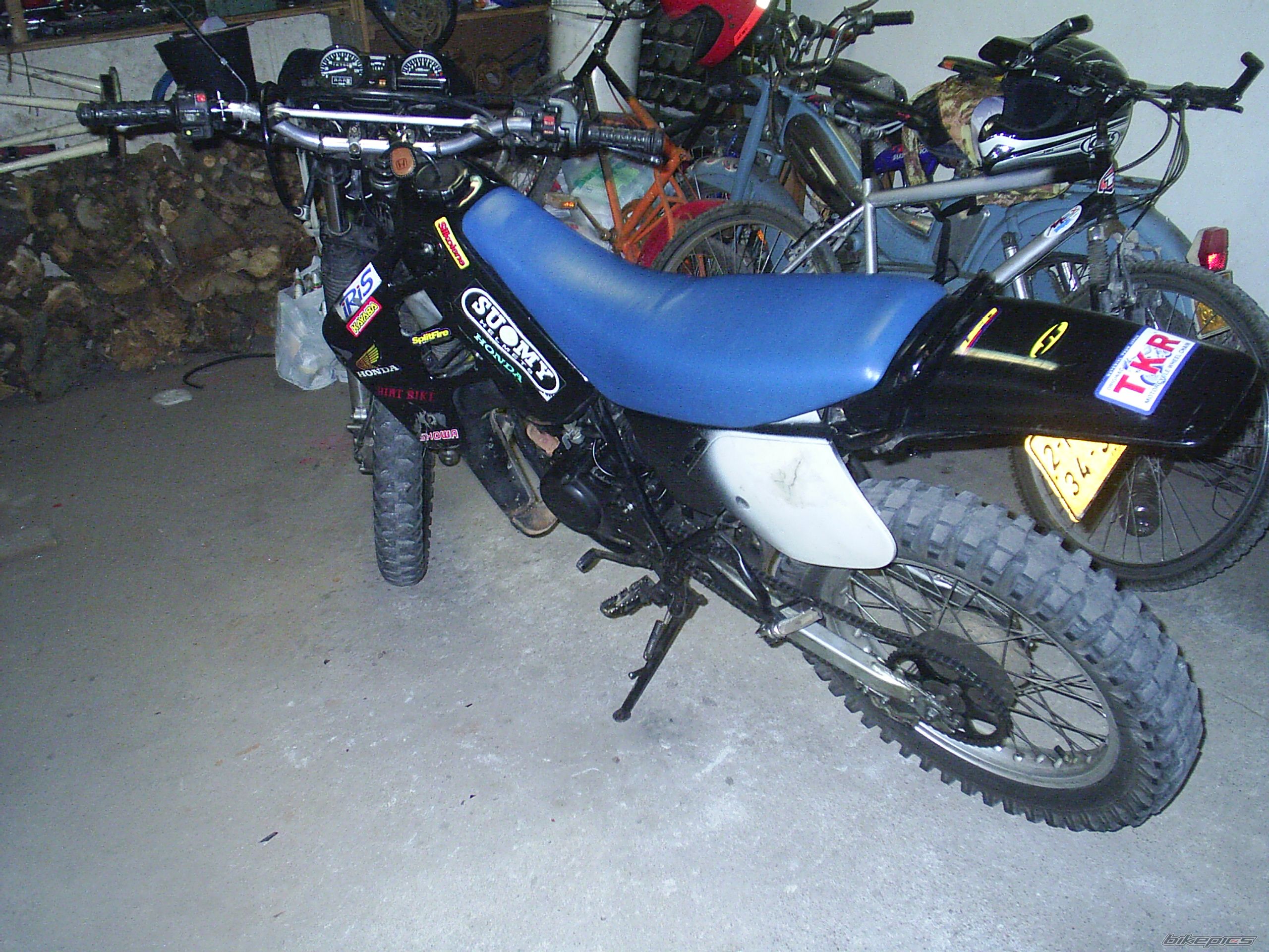Bike Photo 634694