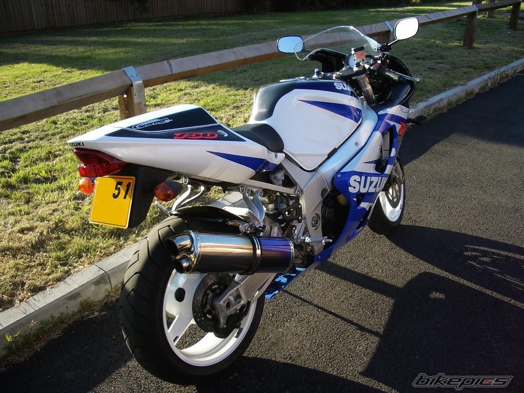 Bike Photo 634705