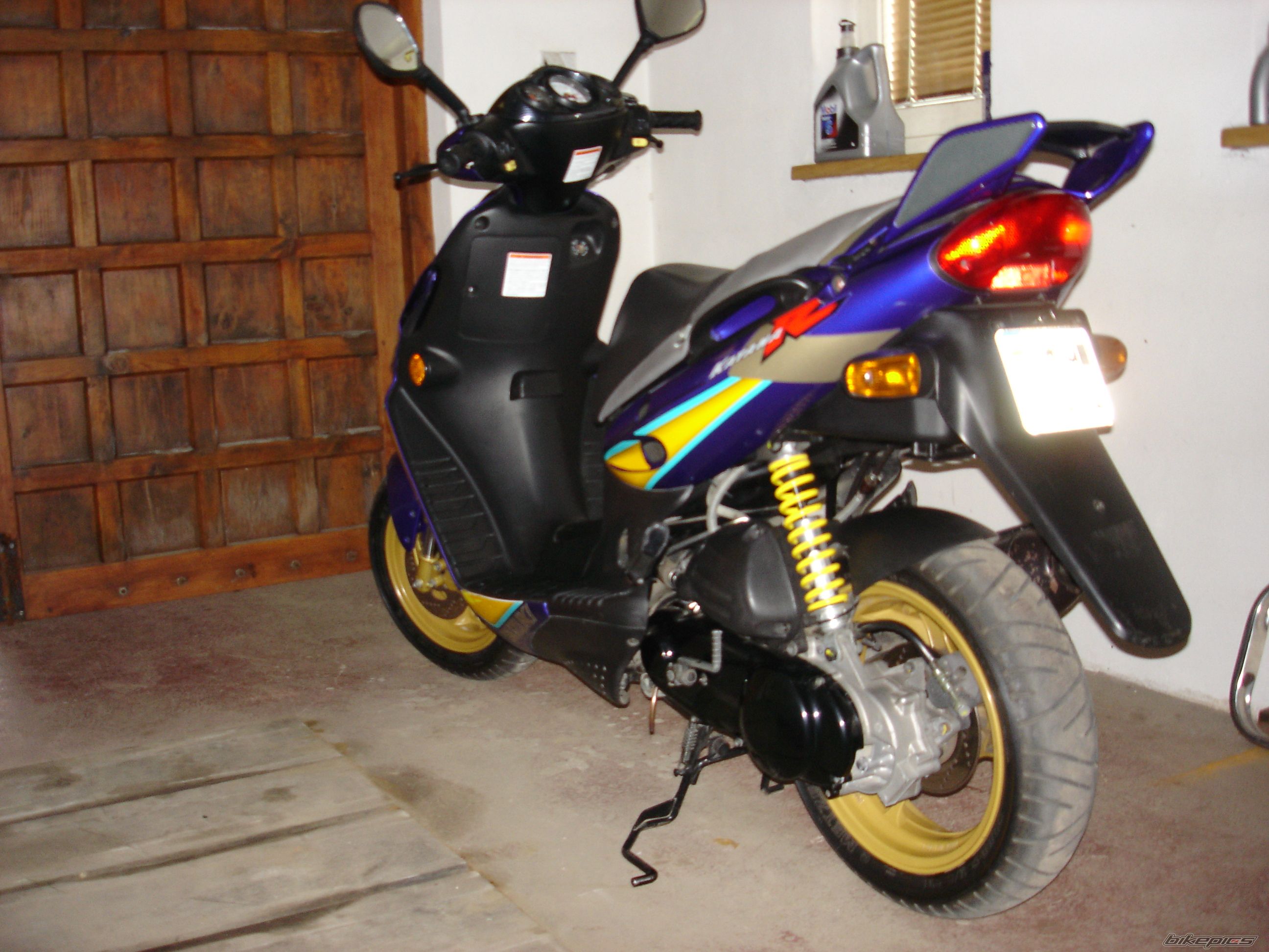 Bike Photo 634721