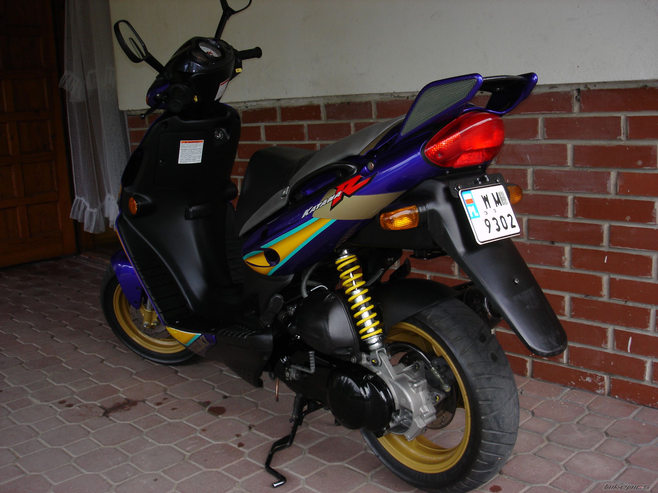 Bike Photo 634743