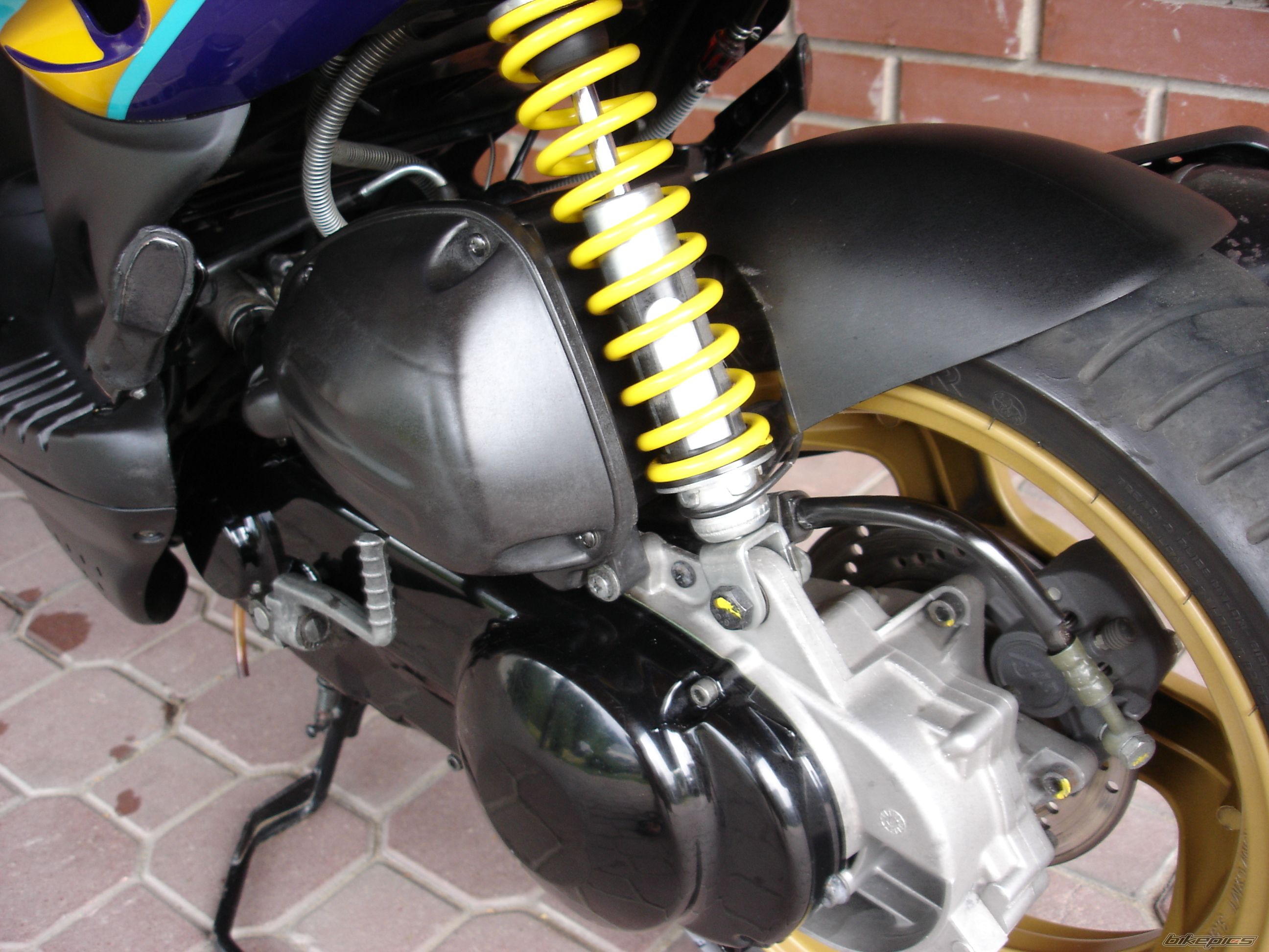 Bike Photo 634748