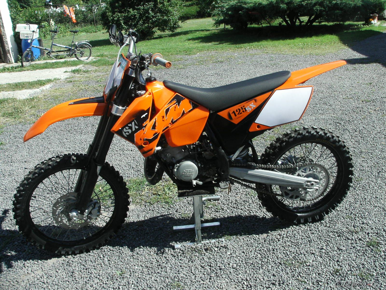 Bike Photo 634786