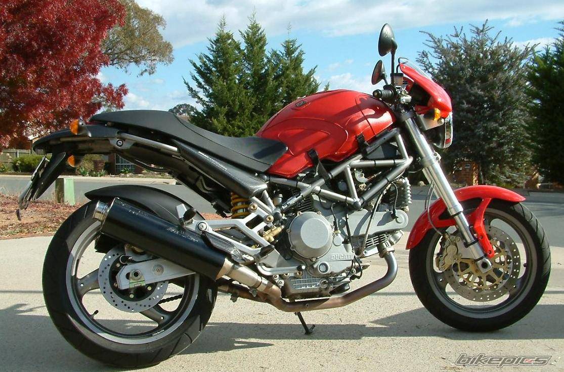 Bike Photo 63479