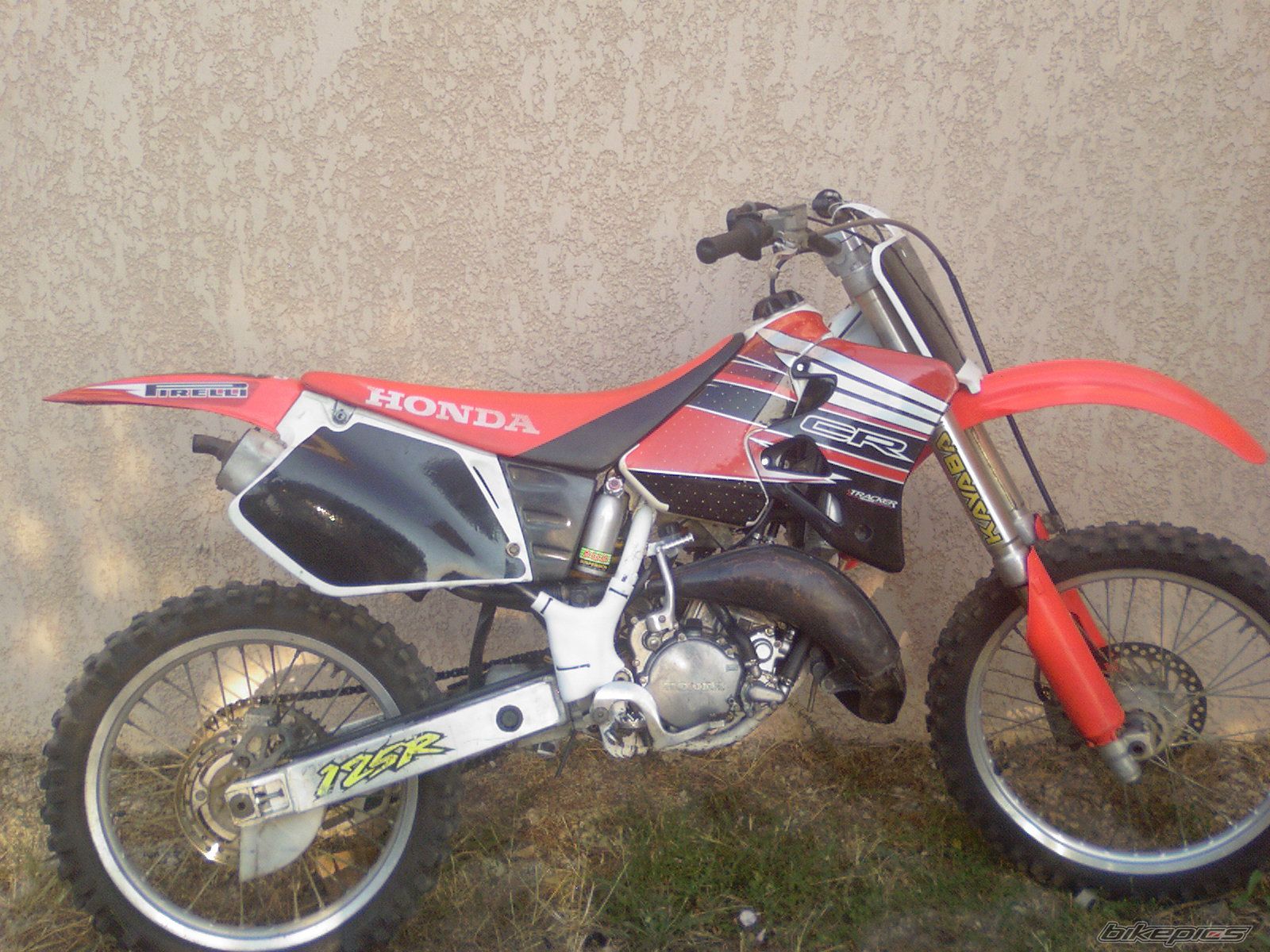 Bike Photo 634794