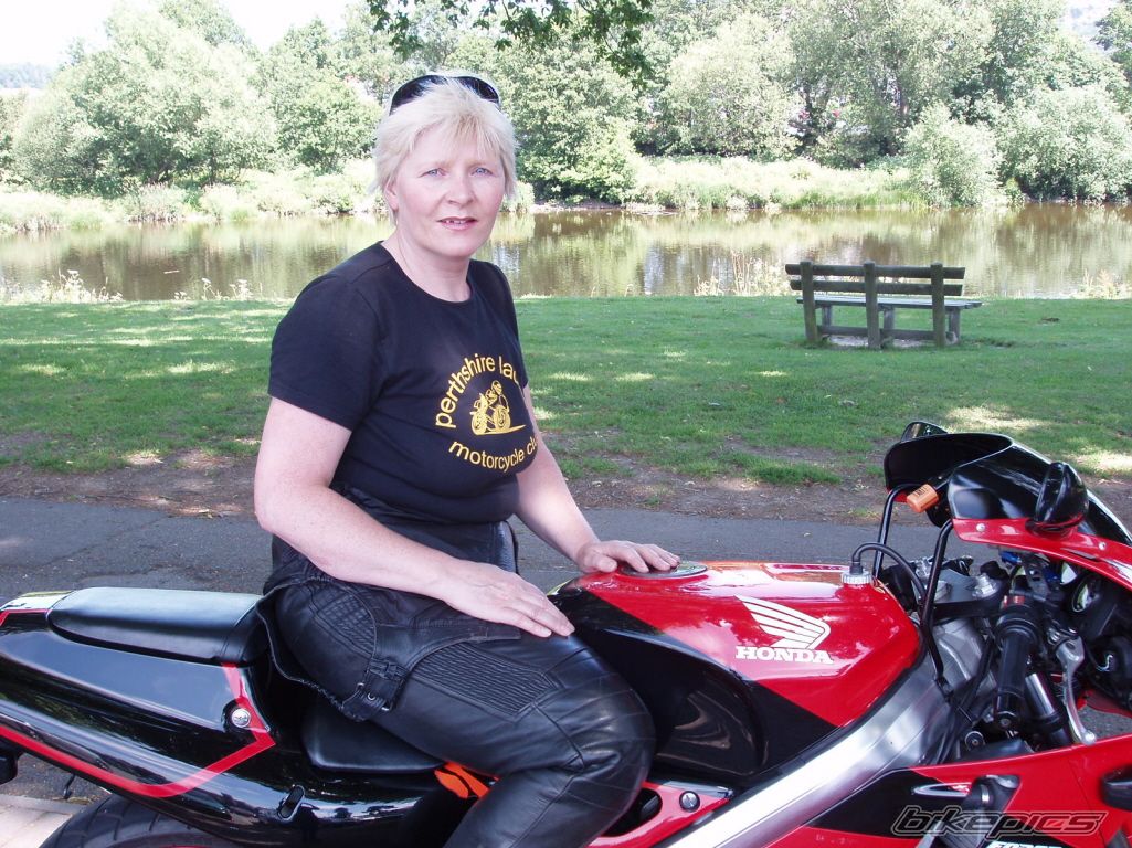 Bike Photo 634795