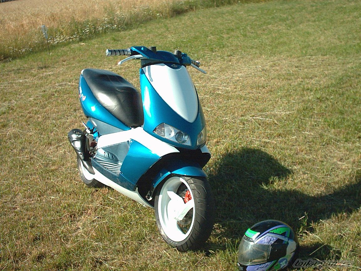 Bike Photo 634797