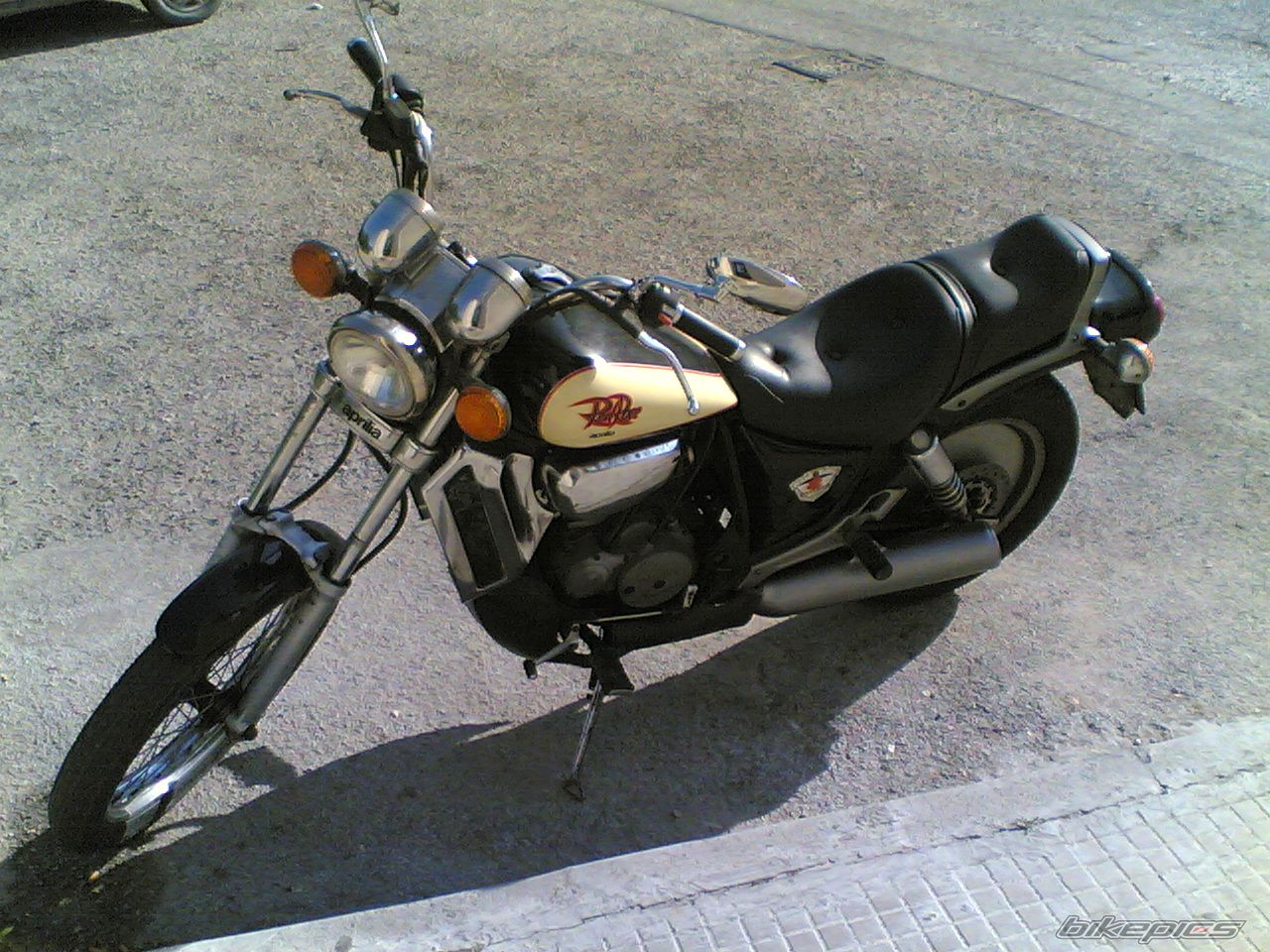 Bike Photo 634798