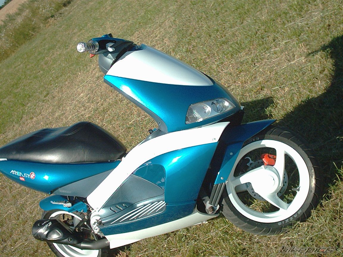 Bike Photo 634799