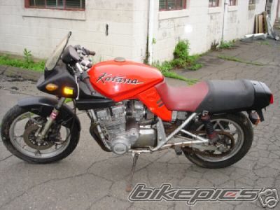 Bike Photo 634812