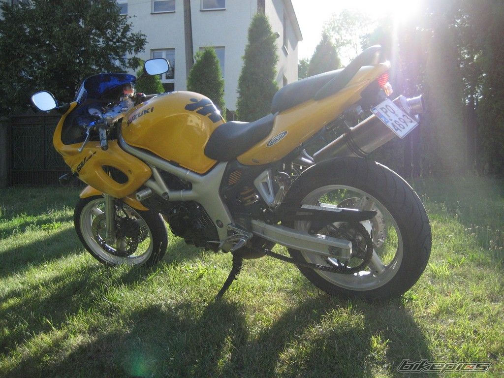 Bike Photo 634840