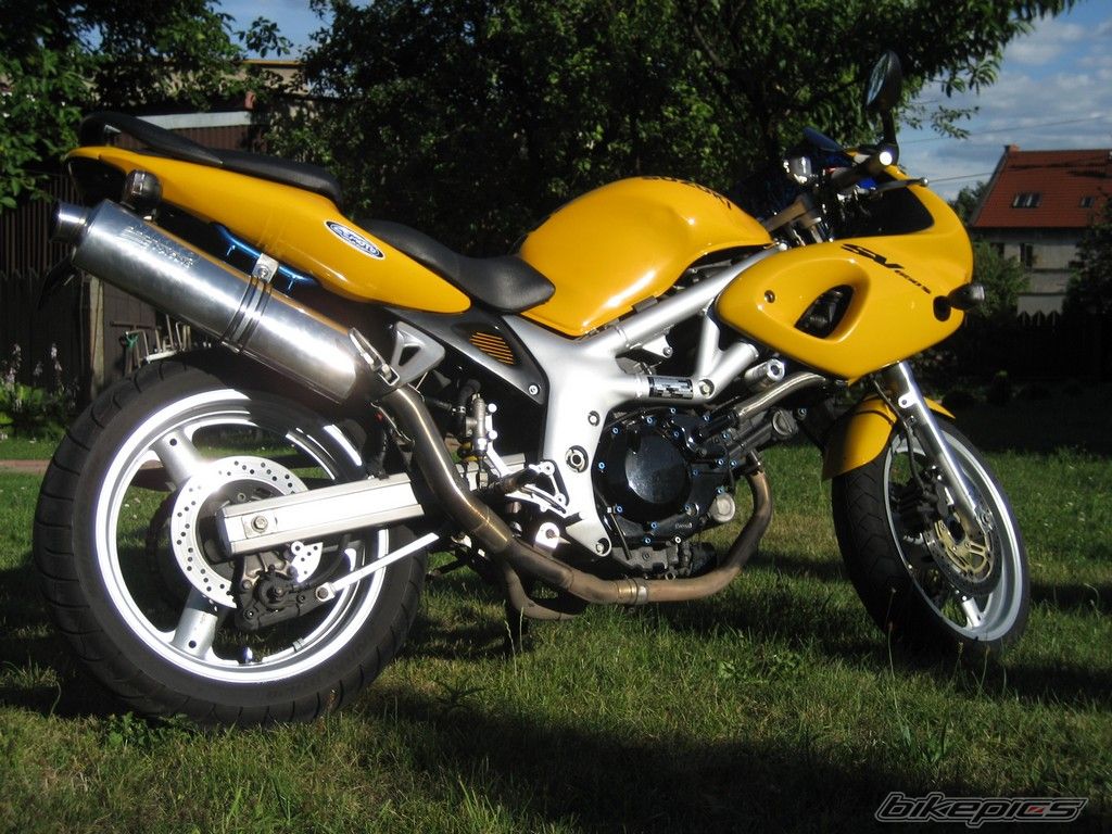 Bike Photo 634841