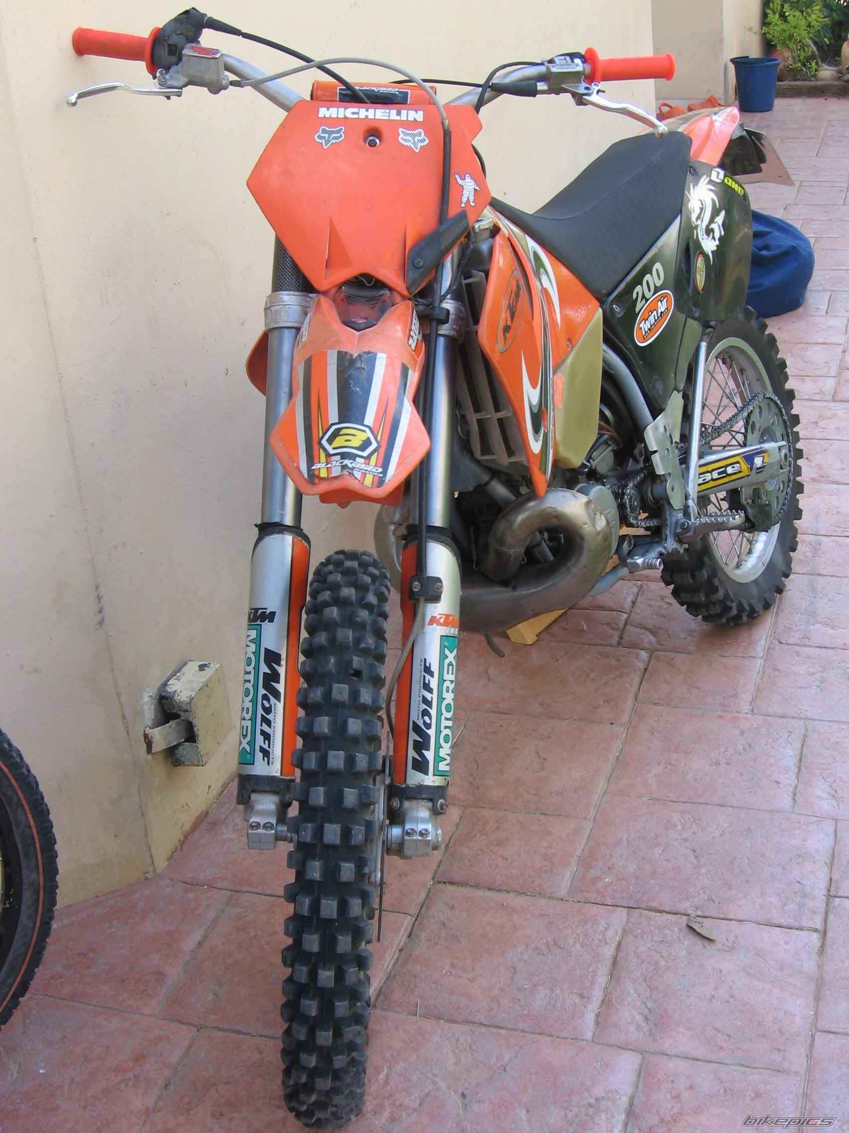Bike Photo 634851