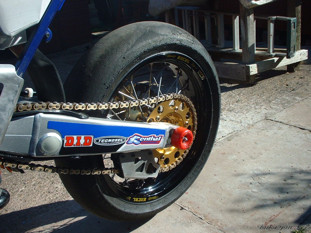 Bike Photo 634869