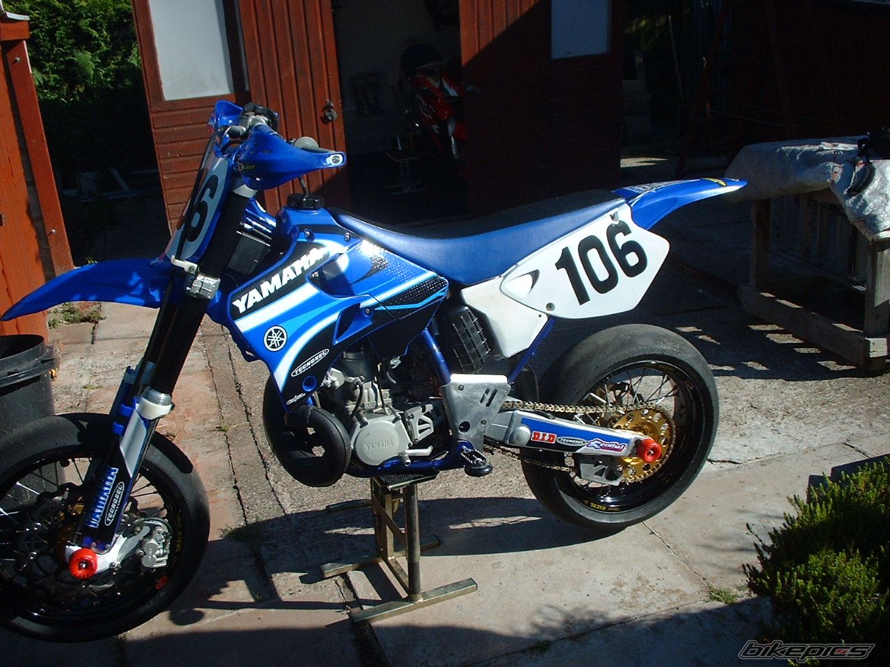 Bike Photo 634871