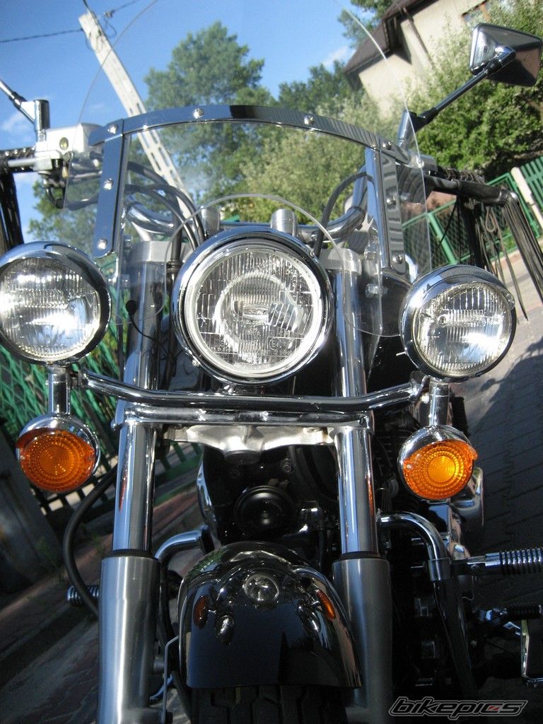 Bike Photo 634878