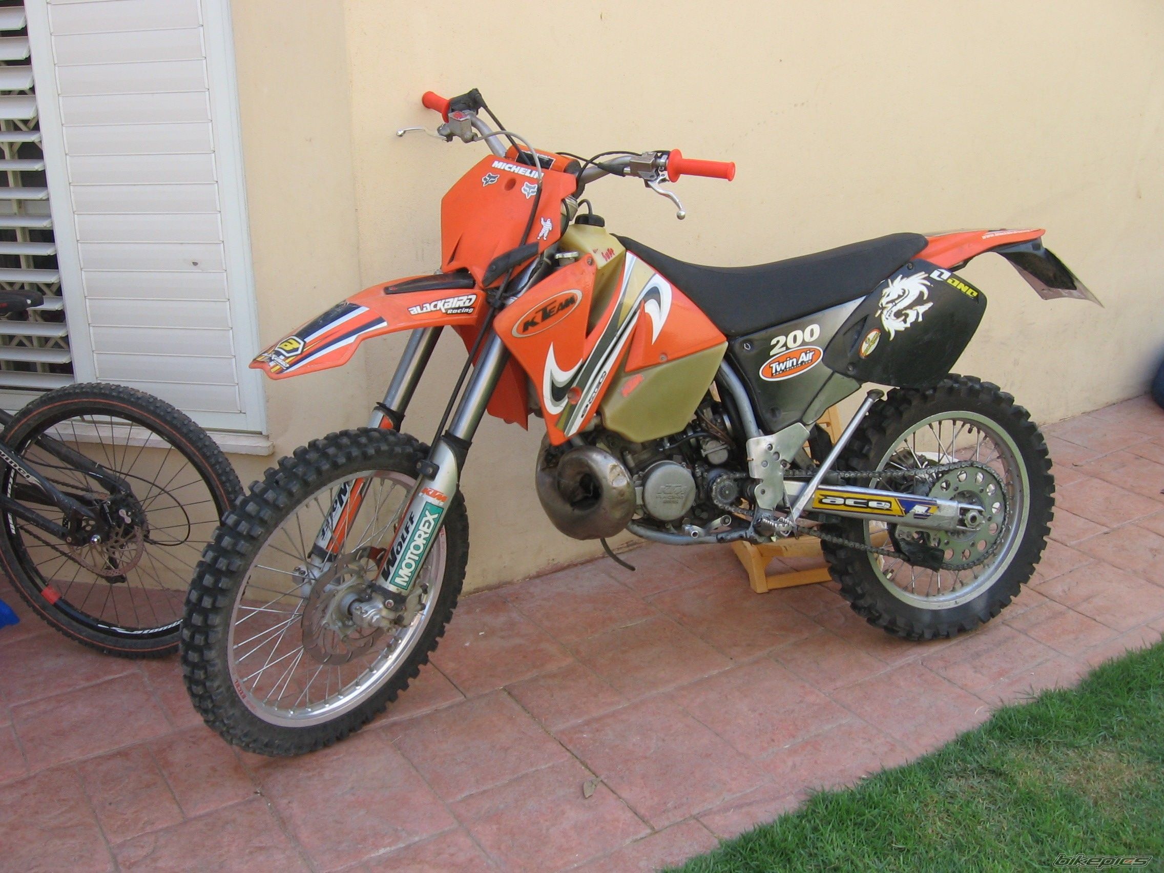 Bike Photo 634881