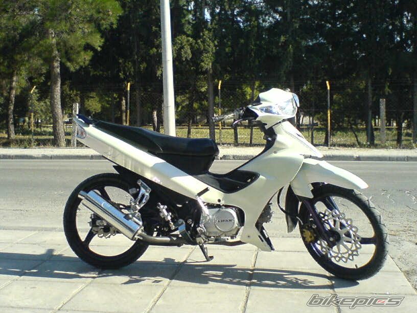 Bike Photo 634939