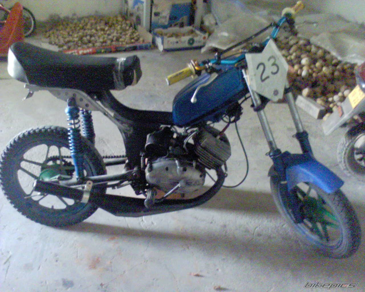 Bike Photo 634944