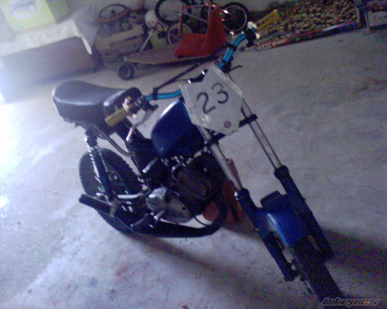 Bike Photo 634945