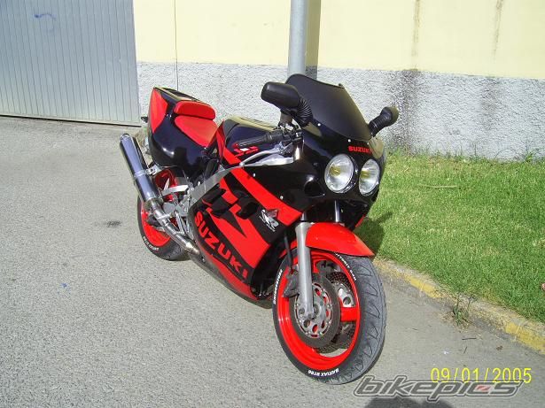 Bike Photo 634949
