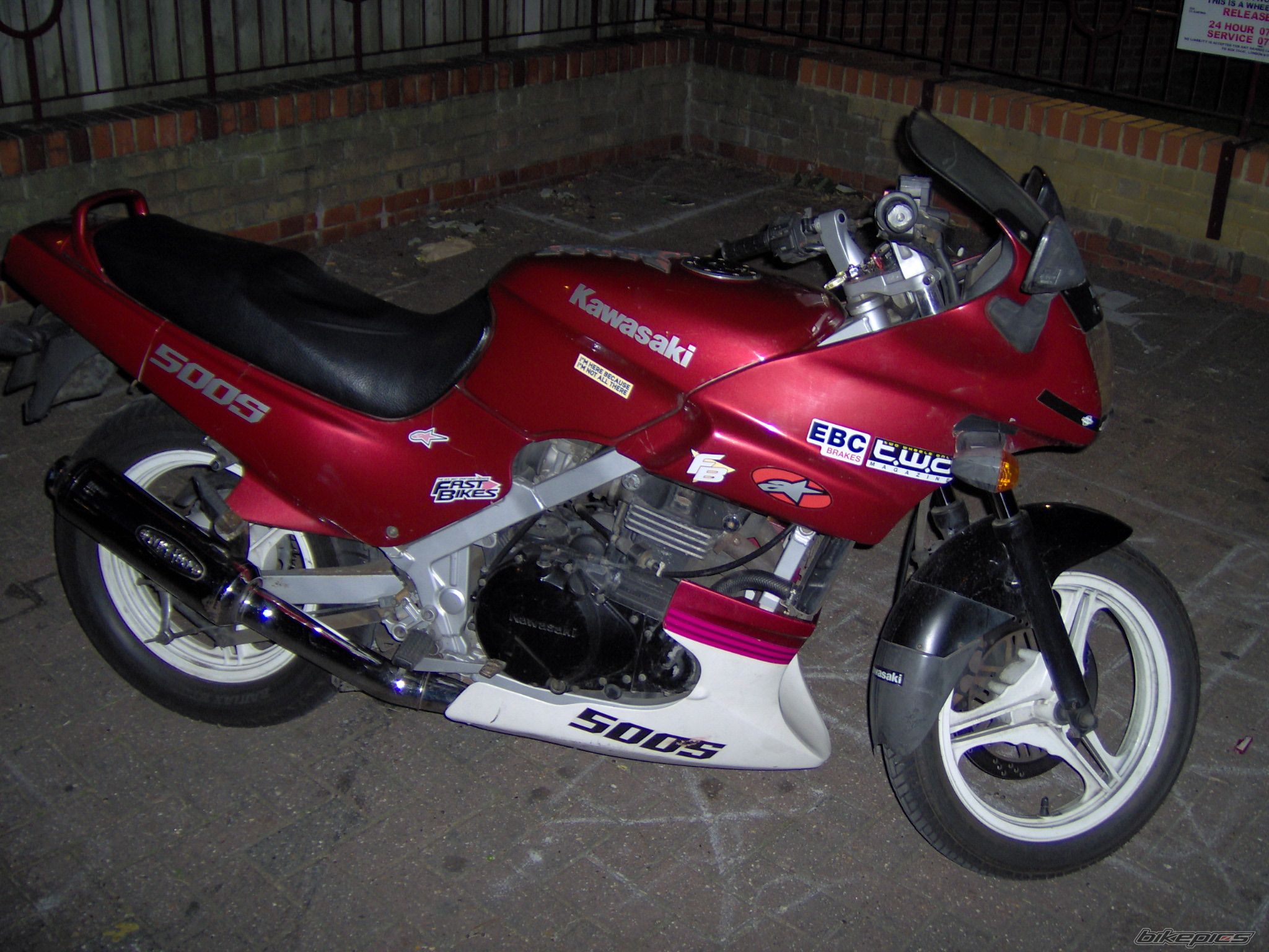 Bike Photo 634954