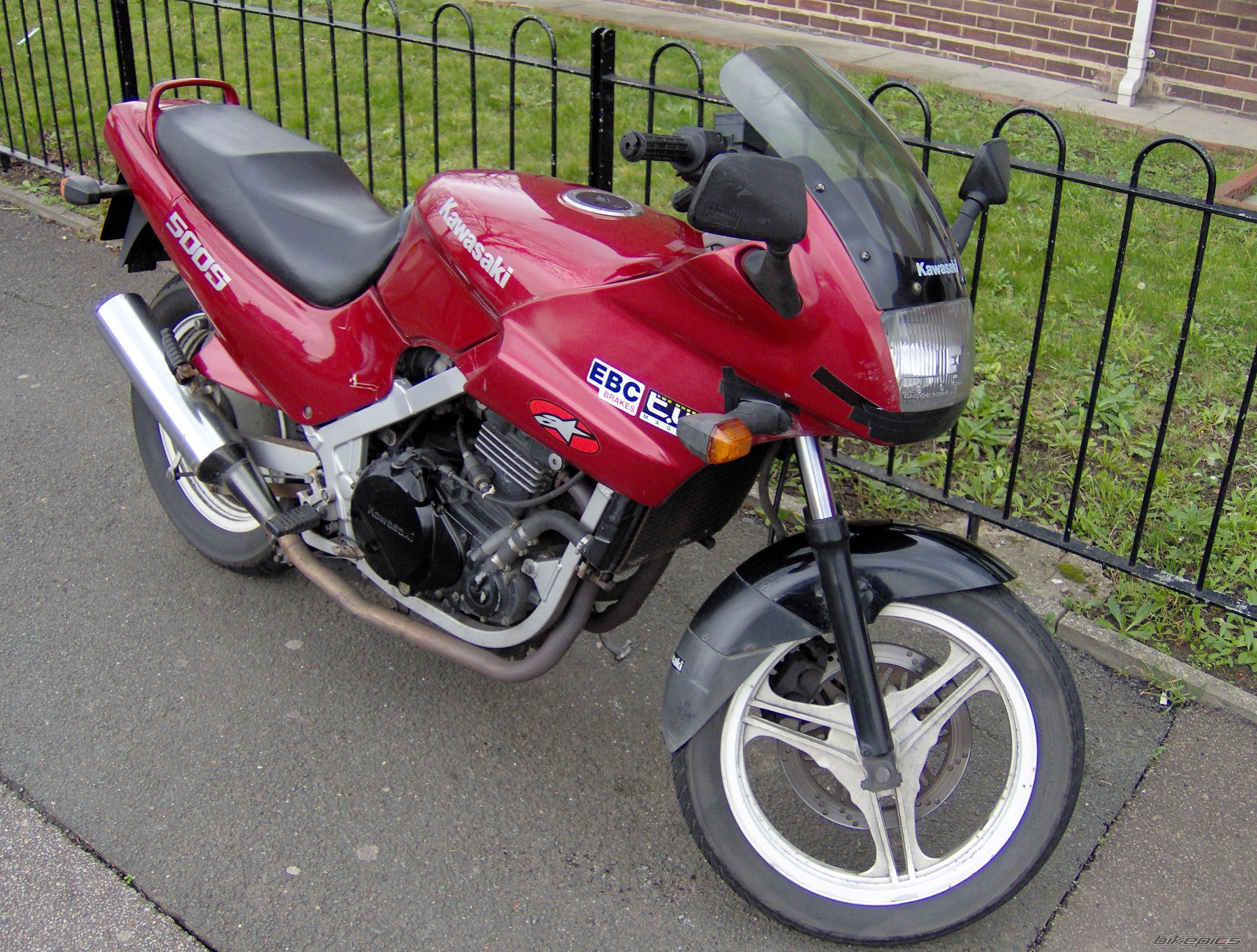 Bike Photo 634957