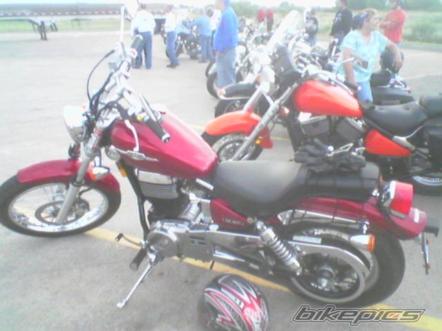 Bike Photo 634975