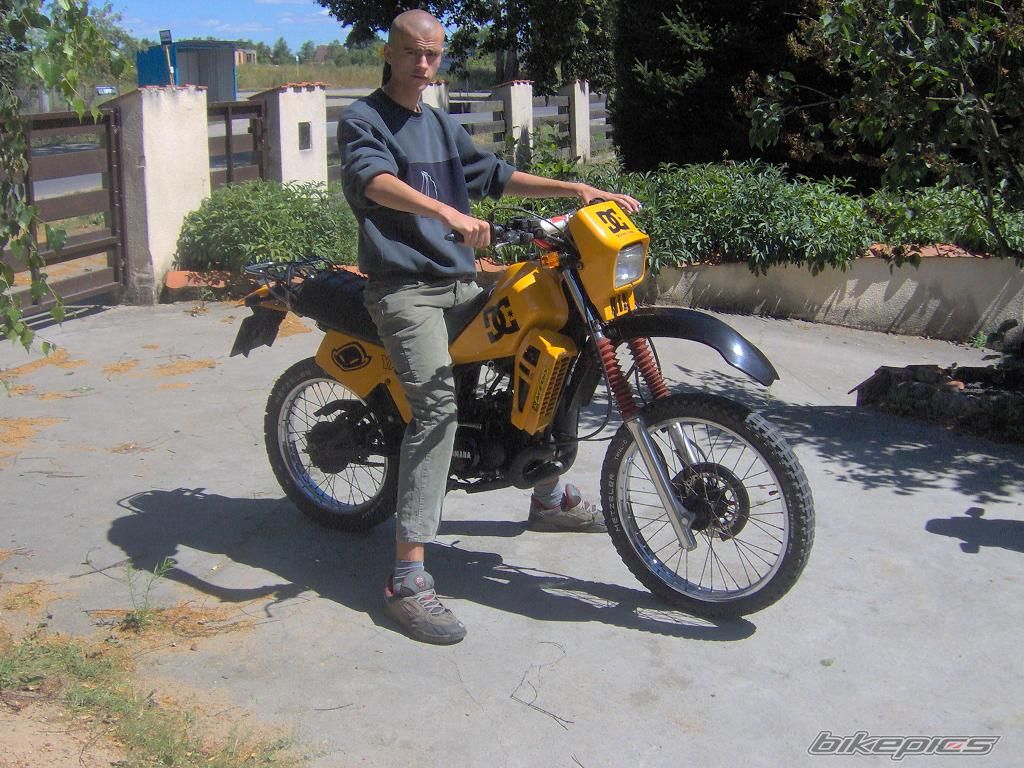 Bike Photo 634985