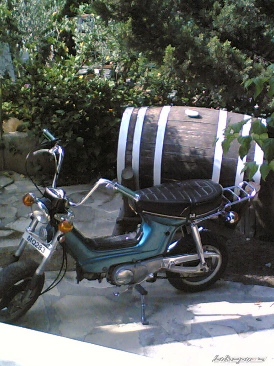 Bike Photo 634993