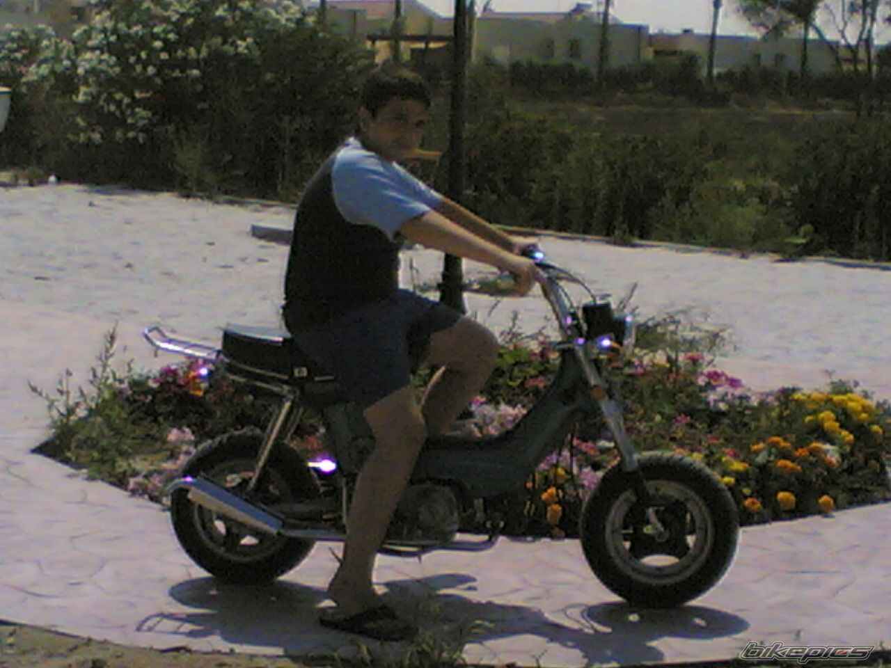Bike Photo 634995