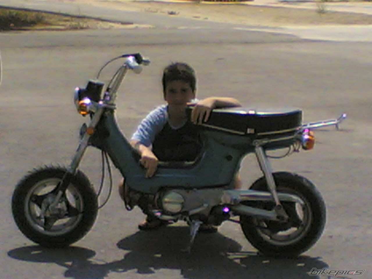 Bike Photo 634997