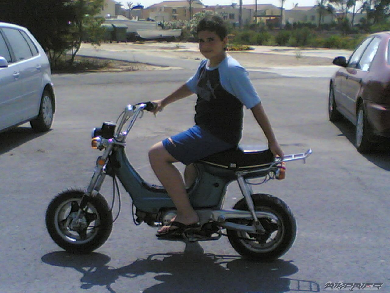 Bike Photo 634998