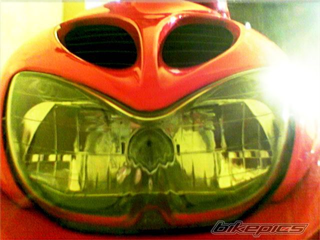 Bike Photo 635041