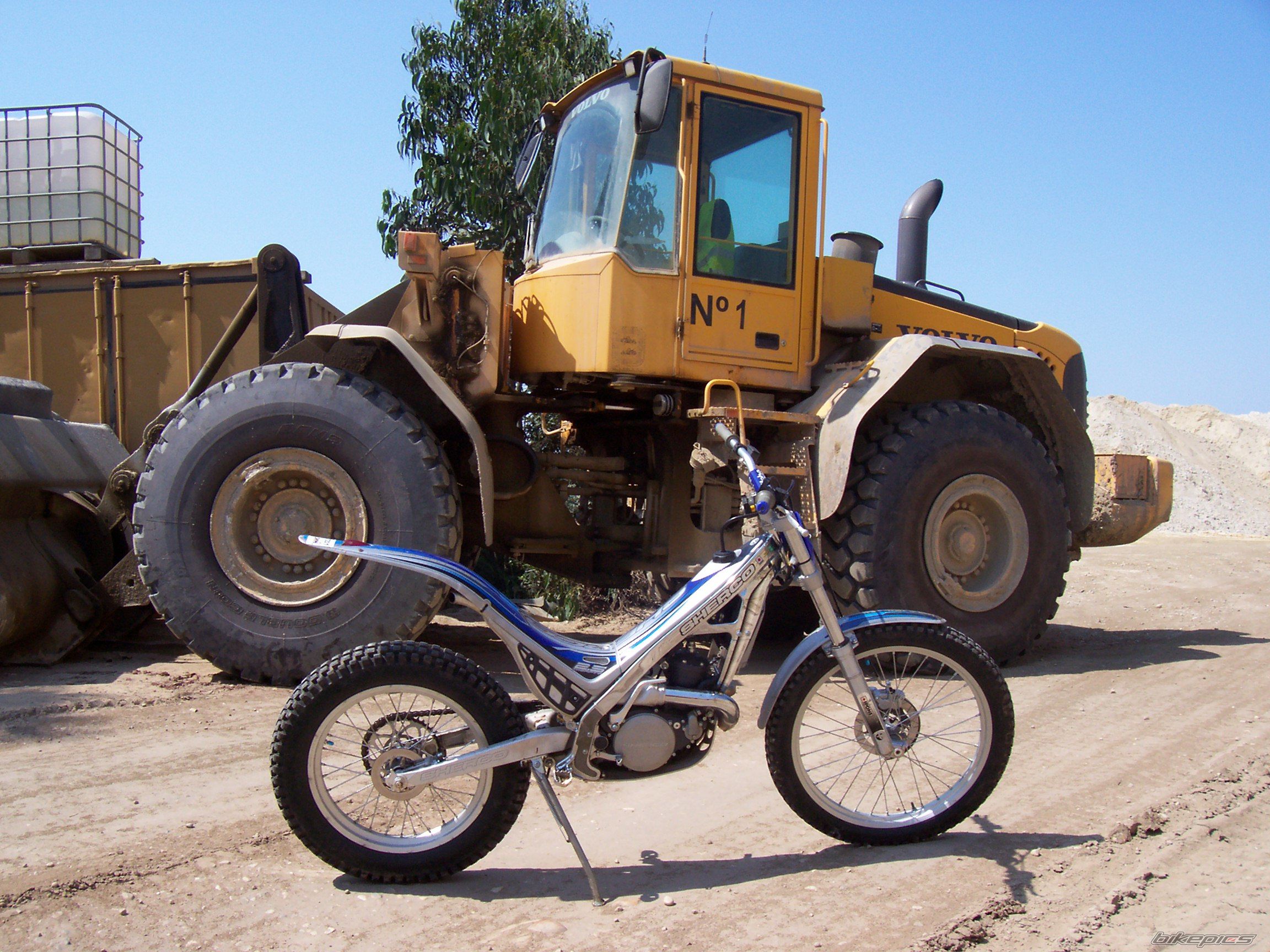 Bike Photo 635047