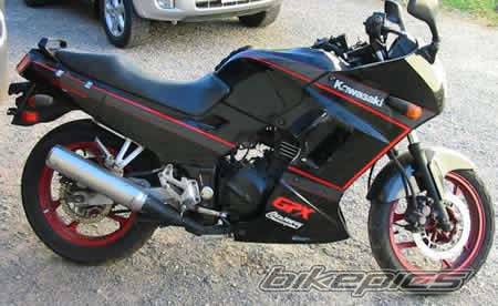 Bike Photo 63516