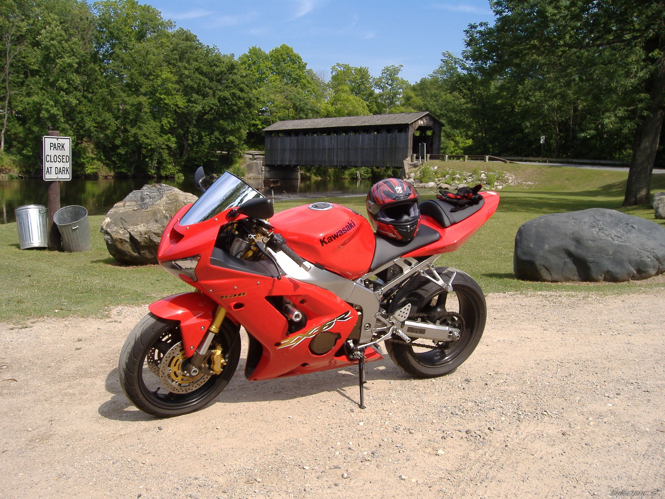 Bike Photo 635168