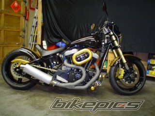 Bike Photo 635212