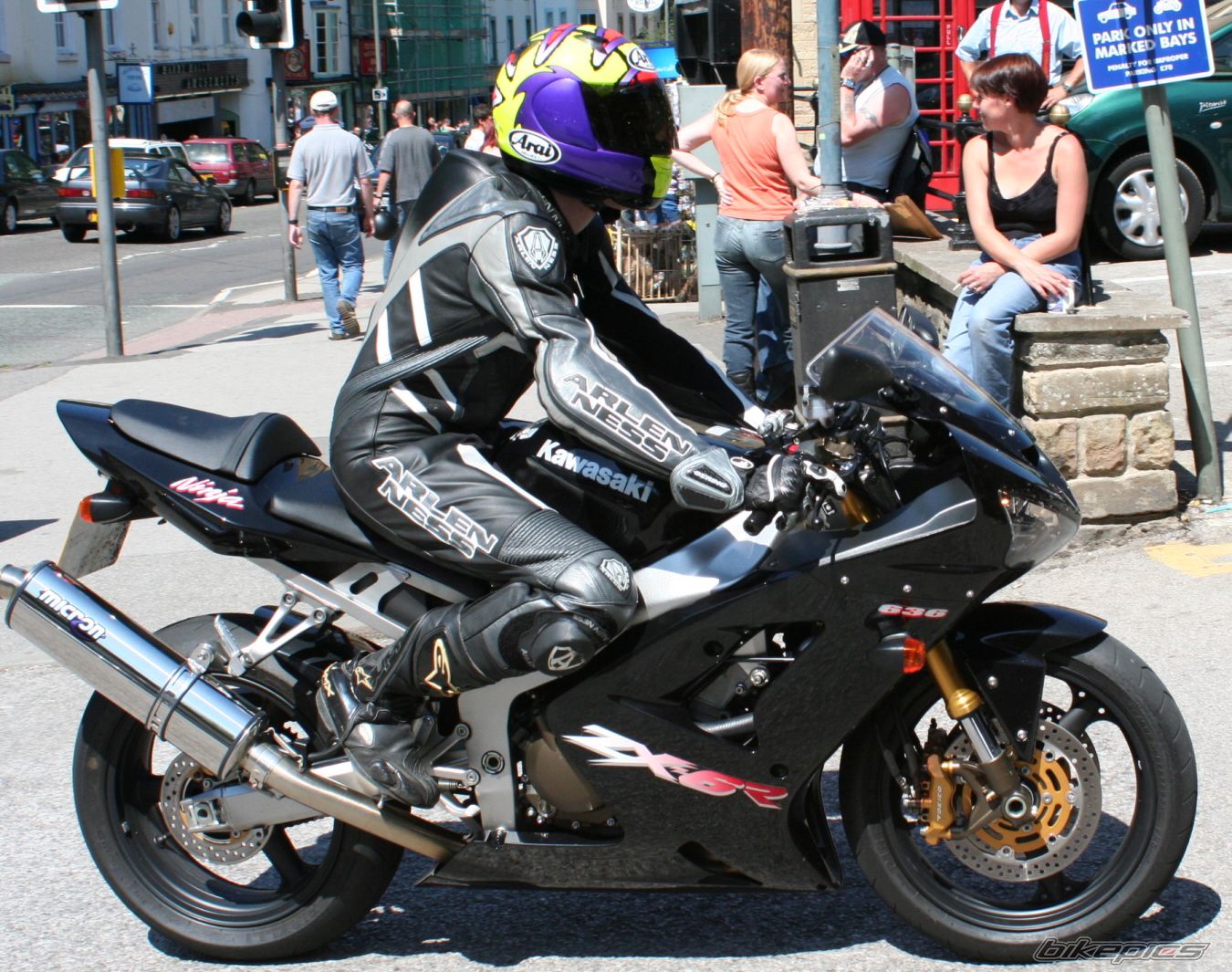 Bike Photo 635213