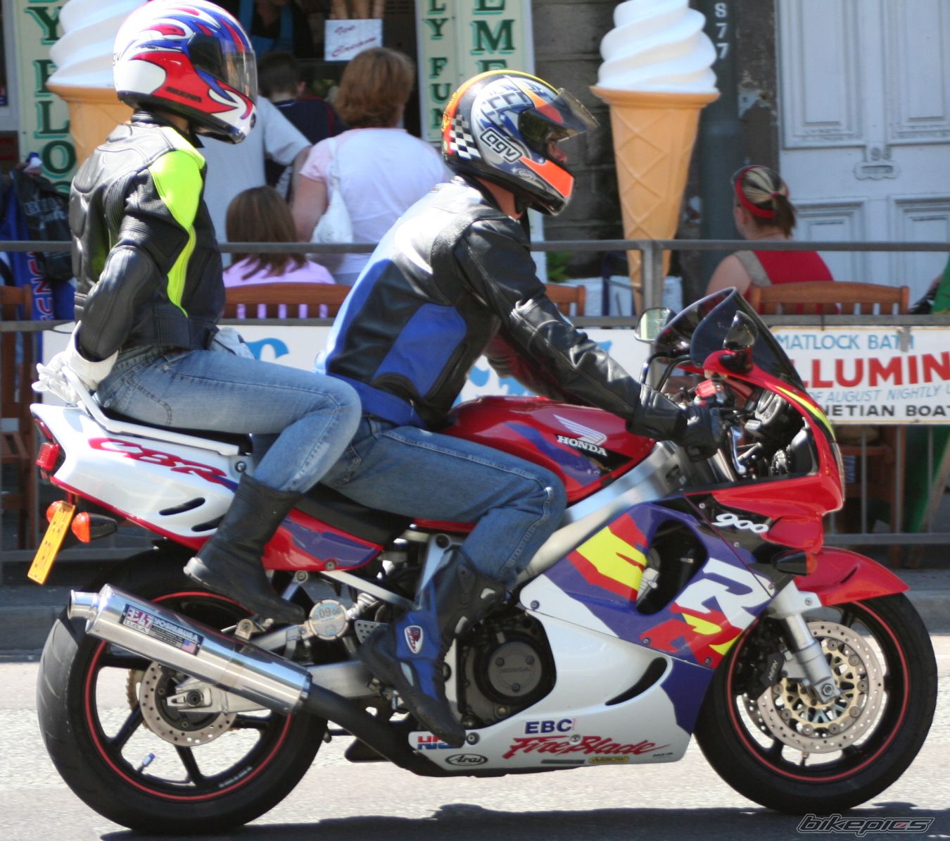 Bike Photo 635217