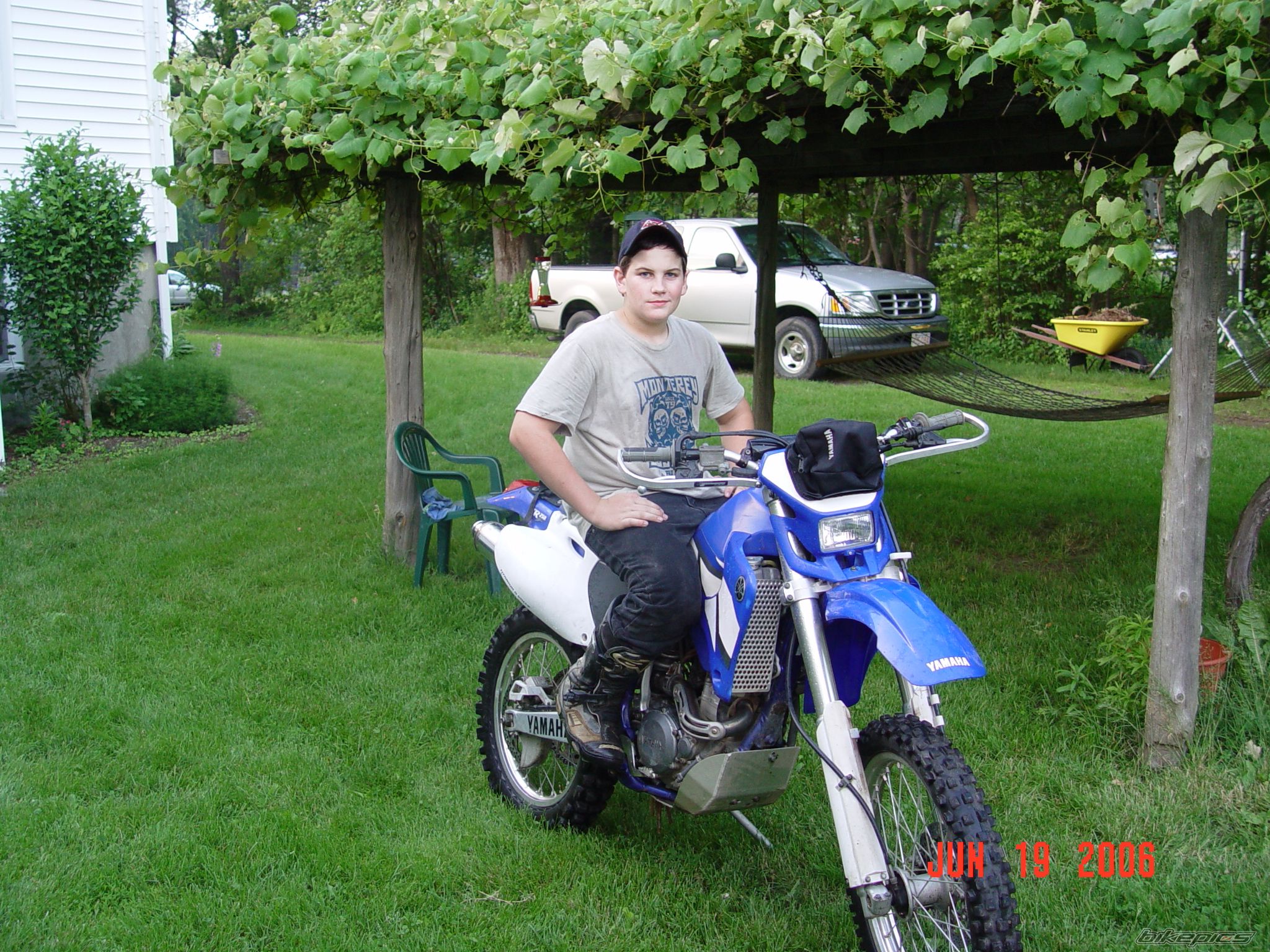Bike Photo 635221