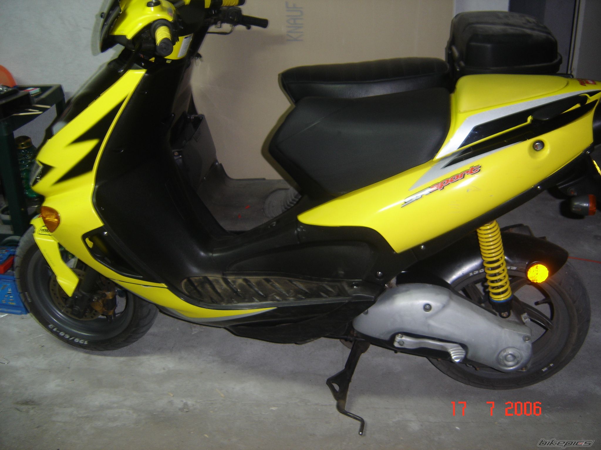 Bike Photo 635306