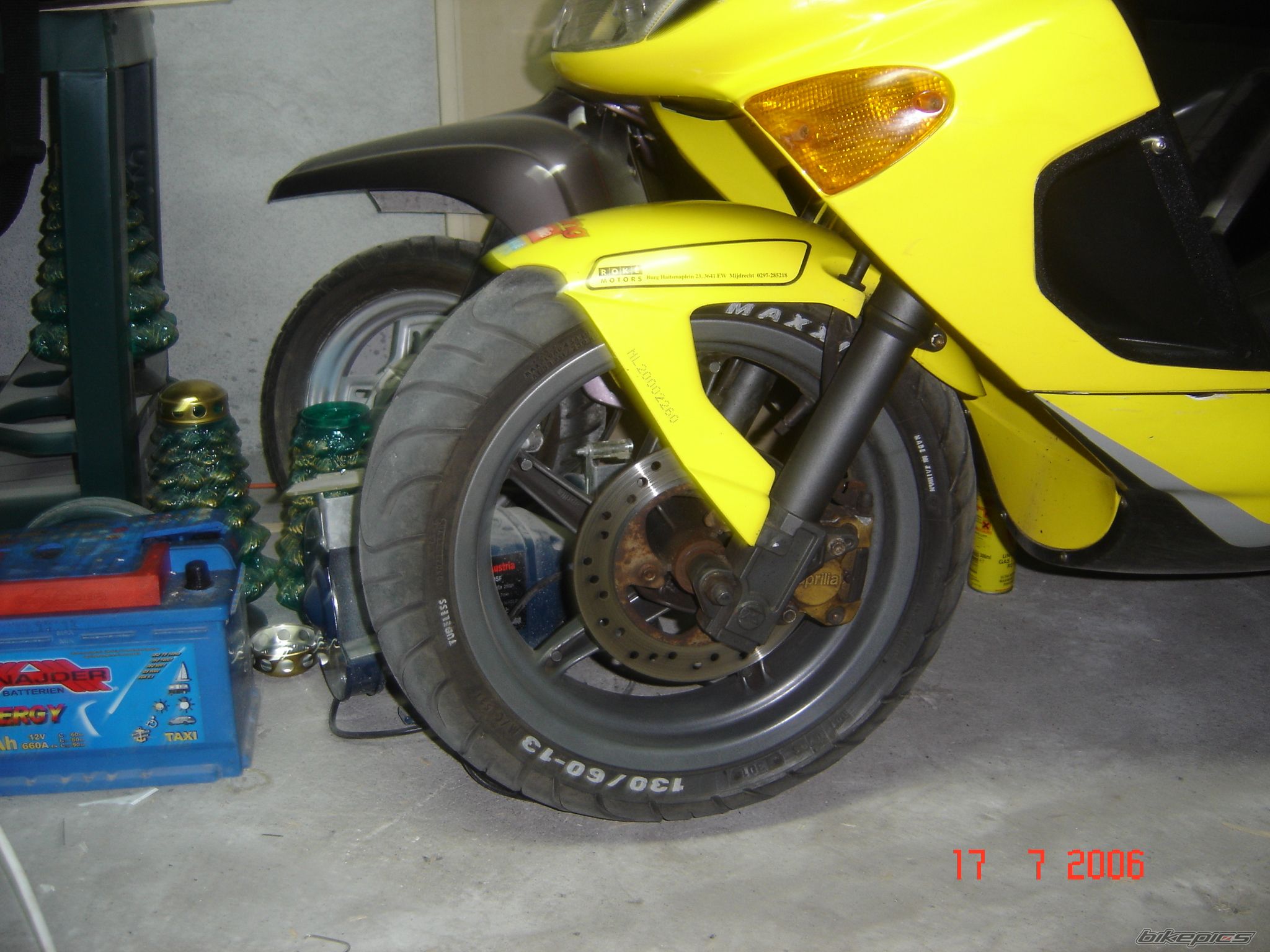Bike Photo 635309