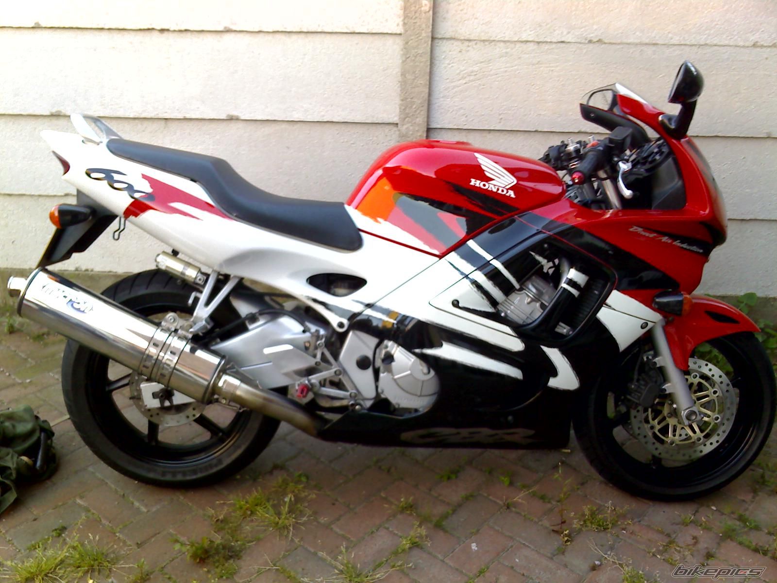 Bike Photo 635335