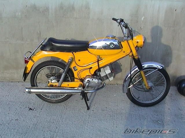 Bike Photo 635344