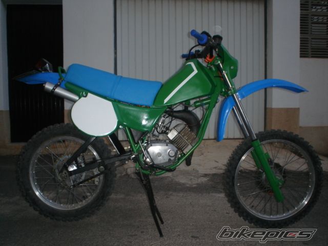 Bike Photo 635352