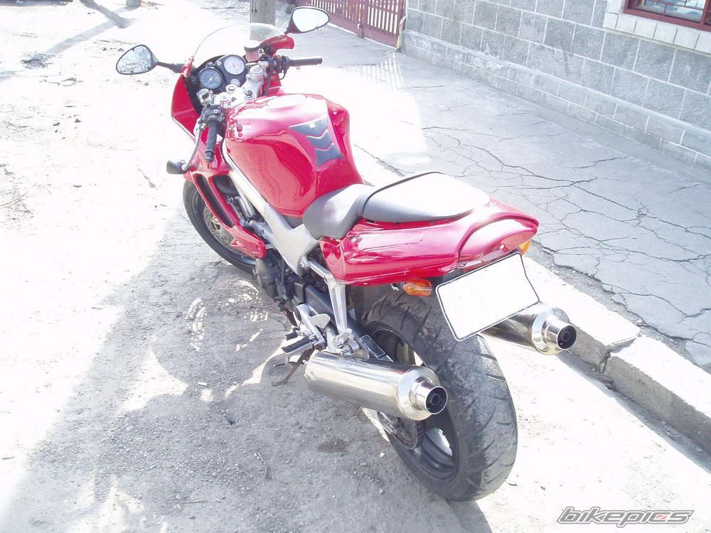 Bike Photo 635362