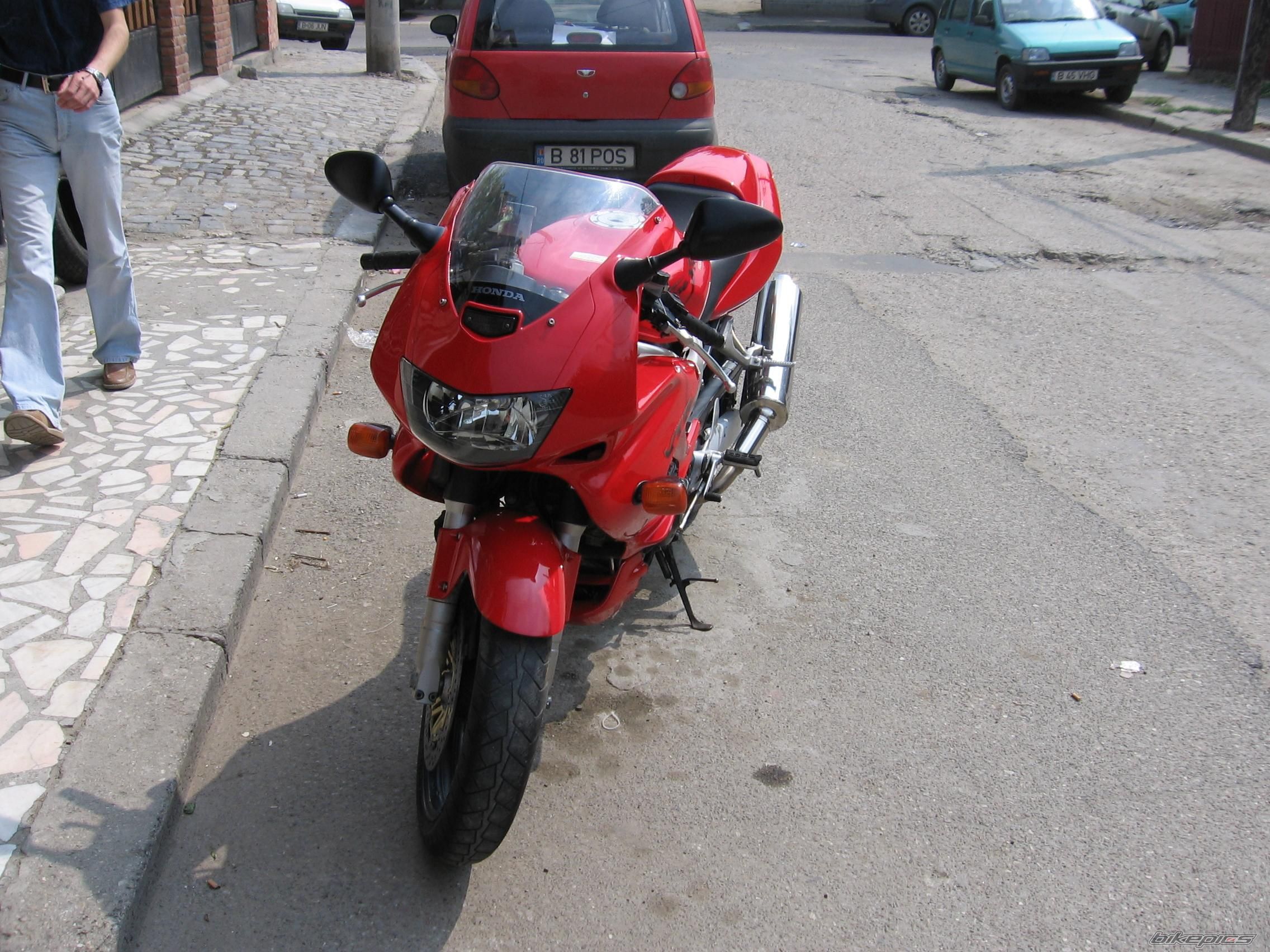 Bike Photo 635365