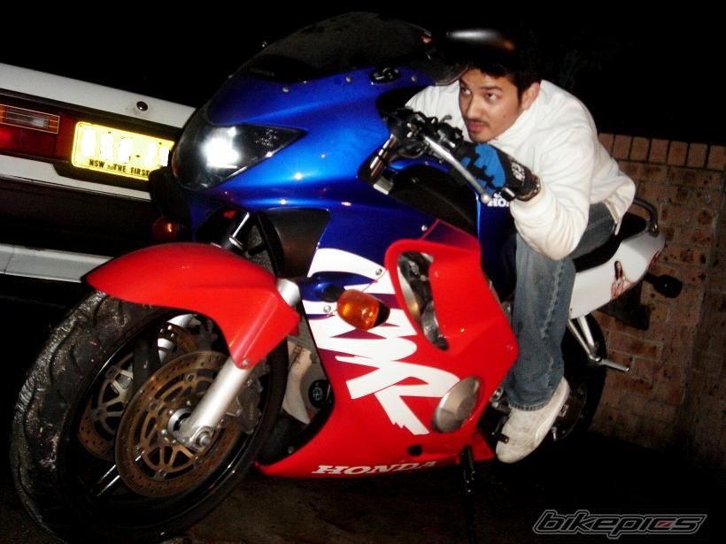 Bike Photo 635404