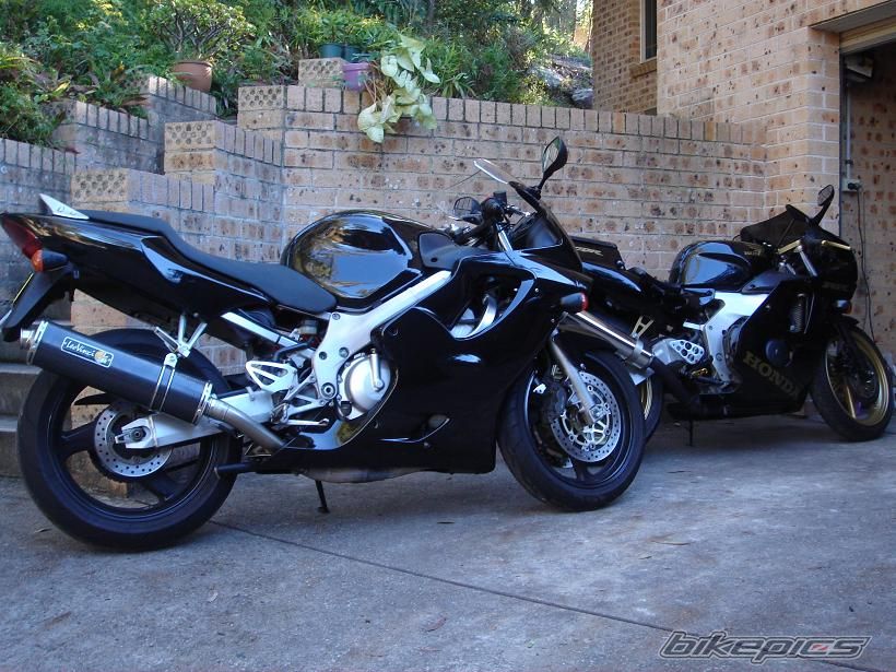 Bike Photo 635405